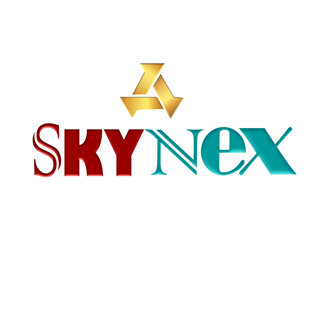 Skynex logo