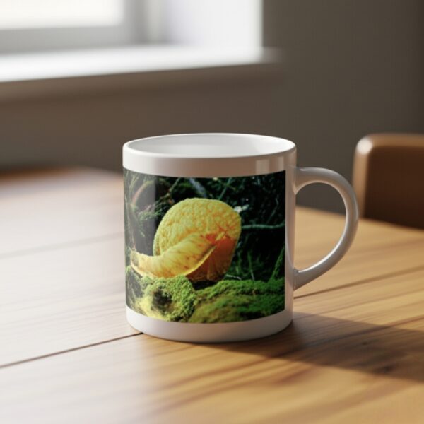 Elegance & Nature Mug Set